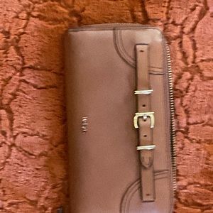 Ralph Lauren Wallet, like new